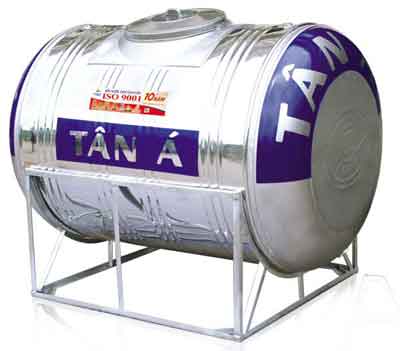 Mua bồn nước tân Á ở đâu tốt nhất ?